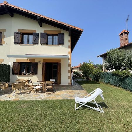 Casa Uri Villa Cubas  Bagian luar foto