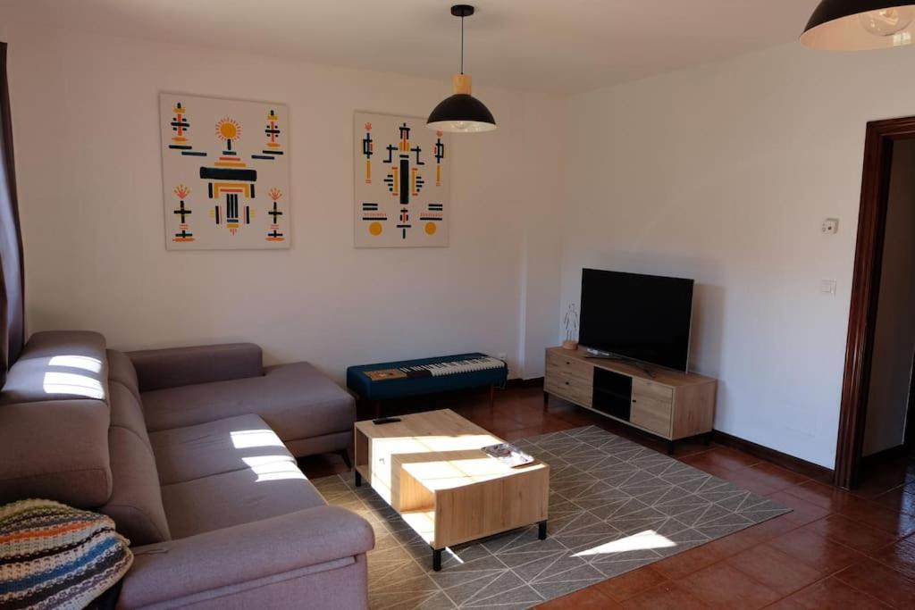 Casa Uri Villa Cubas  Bagian luar foto